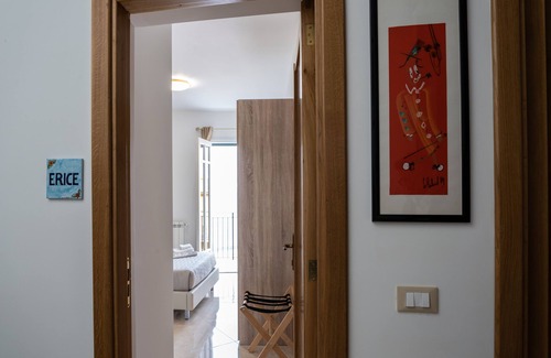 Sferracavallo Bed & Breakfast | Una Terrazza sul Golfo