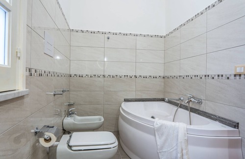 Sferracavallo Bed & Breakfast | Una Terrazza sul Golfo