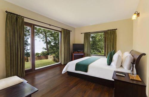 Kasauli Villa | Uncle Bob Villa Best View In Kasauli 3BDR wCook