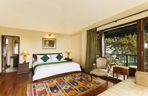 Kasauli Villa | Uncle Bob Villa Best View In Kasauli 3BDR wCook