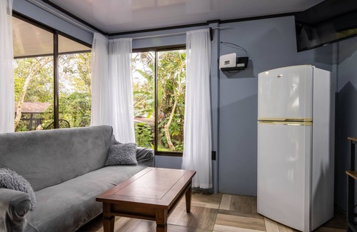 San Ramon House | Uncle Carlos's house