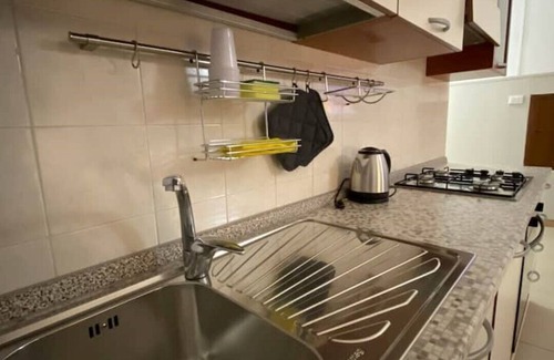 Senise Apartment | Uncle peppe.