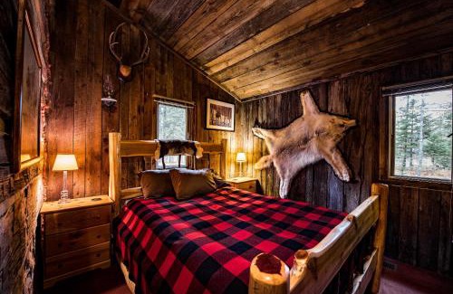 Grayling House | Uncle Tom's Cabin - A Classic On The Au Sable