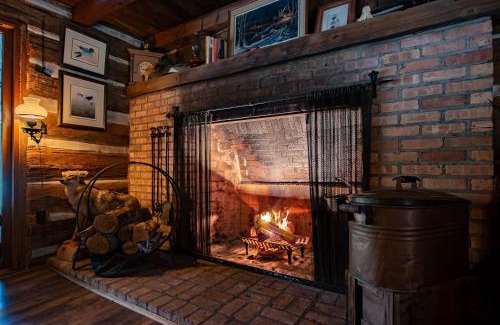 Grayling House | Uncle Tom's Cabin - A Classic On The Au Sable