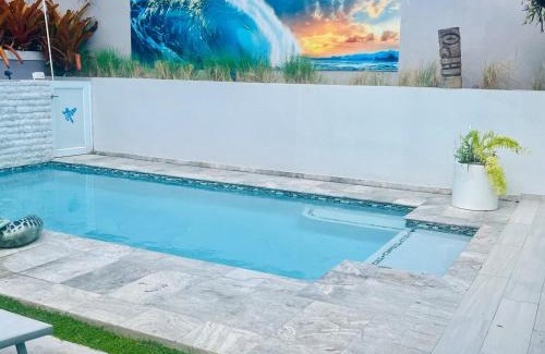 Mucarabones Apartment | Under Sea Guest House