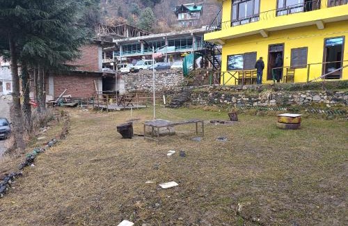 Jibhi Hotel | Undiscovered Mountains Hotel and Restaurant