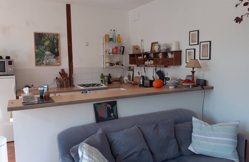 Gouarec House | Une maison tranquille au centre du village et au cœur de la Bretagne!