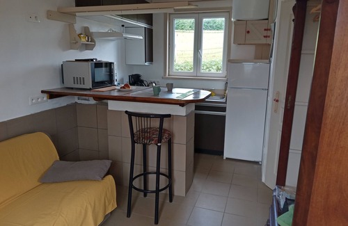 Matton-et-Clemency House | Une petite maison au calme dans les champs près de l'Abbye d'Orval.