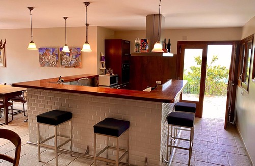 La Seu d'Urgell Cabin | Unforgettable super-sunny wine estate/luxury villa close to Andorra.