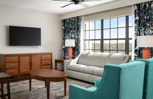 Orange Lake Resort | Unforgettable Family Fun Starts Here! Your Orange Lake East Village Villa- 2 Bd.