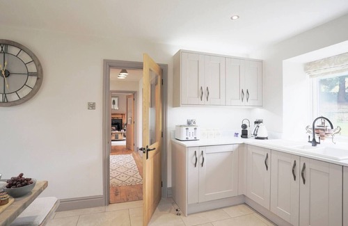 Lofthouse House | Unforgettable Group Getaway in the Yorkshire Dales