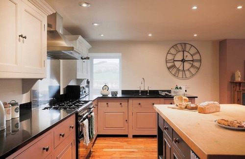 Lofthouse House | Unforgettable Group Getaway in the Yorkshire Dales