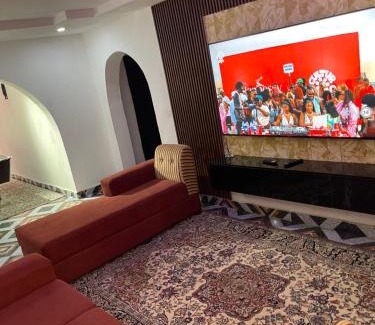 Lagos Apartment | Ungess Global Ventures