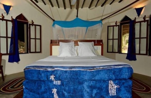 Kizimkazi Cabin | Unguja Lodge