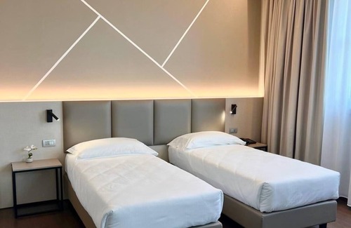 Ossona Hotel | Unico Hotel