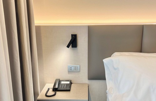Ossona Hotel | Unico Hotel