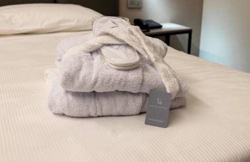 Ossona Hotel | Unico Hotel