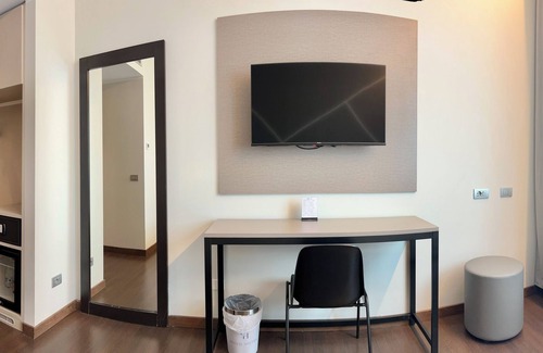 Ossona Hotel | Unico Hotel