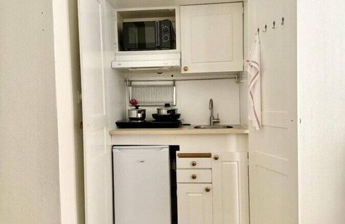 Gamla Stan Apartment | Unik lägenhet i gamla stan