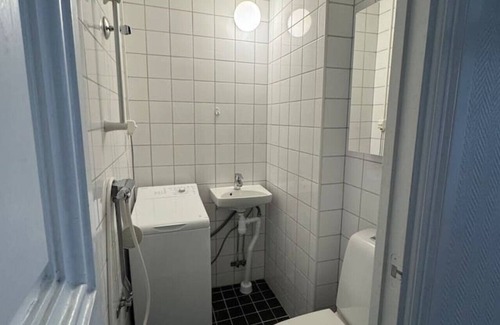 Gamla Stan Apartment | Unik lägenhet i gamla stan