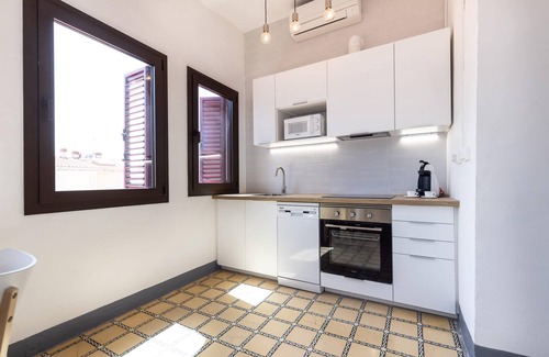 Constanti Apartment | Unik Vacation Pujol Barbera