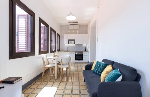 Constanti Apartment | Unik Vacation Pujol Barbera