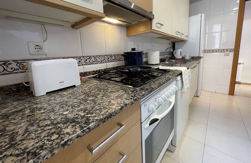 Tarragona Apartment | Unik Vacation Rovira i Virgili