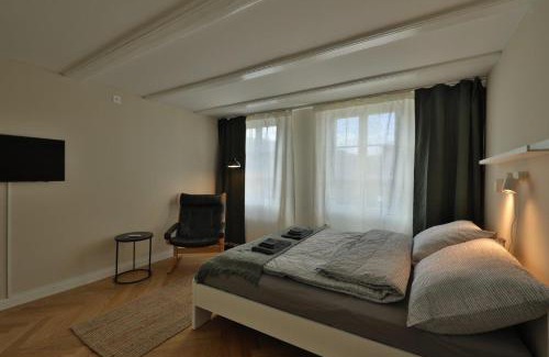 Belp Apartment | Union Apartments Bern-Belp