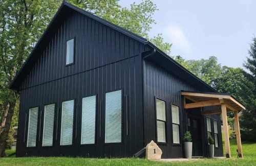 Union Springs House | Union Springs, NY Brand New Construction 2 bedroom
