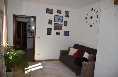 Riale Apartment | Unipol Arena Guest House
