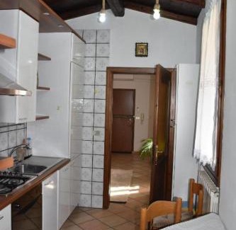 Riale Apartment | Unipol Arena Guest House