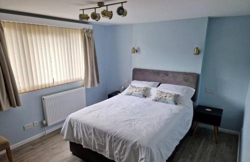 Folkestone Apartment | Unique 2BD Apartment Folkestone Harbour