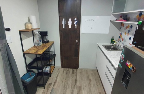 Durango Apartment | Unique and comfortable container house in Durango.