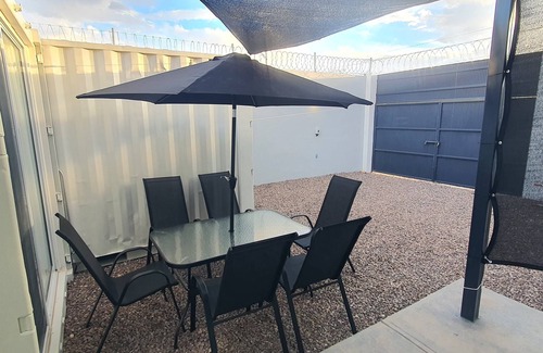 Durango Apartment | Unique and comfortable container house in Durango.