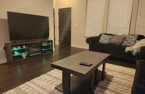 Katy Apartment | Unique Apartment by Katy mills