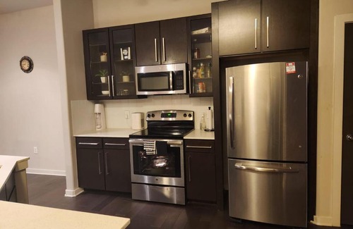 Katy Apartment | Unique Apartment by Katy mills