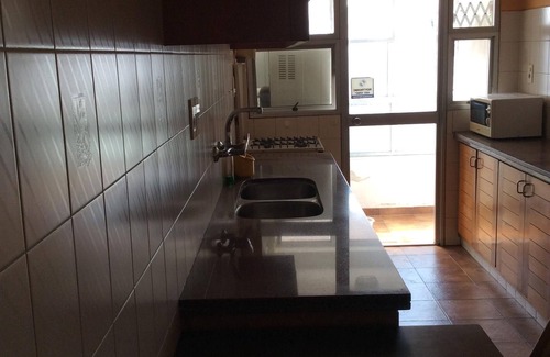 Pocitos Apartment | Unique Apartment/Home - Open View - Sunny, Best Location, Beach View