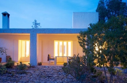 Ghazoua House | Unique Architect's House