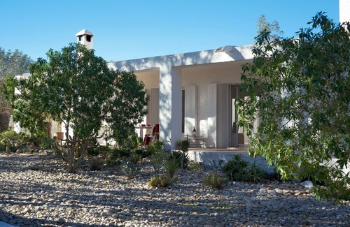 Ghazoua House | Unique Architect's House