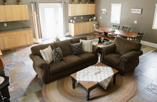 Webster Other | Unique Barndominium on Private 3 Acres Overlooking Pond