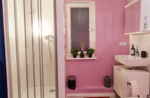 Saint Pauli Apartment | Unique Boutique Apartment directly on Reeperbahn