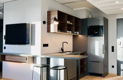 Vorstadt Hotel | unique by ATLANTIC Hotels Kiel
