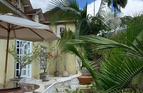 Vargem Grande Paulista House | UNIQUE COTIA HIGH STANDARD, COMFORT & EXPERIENCES