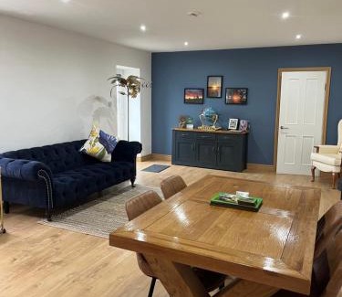 Crumlin House | Unique countryside stay