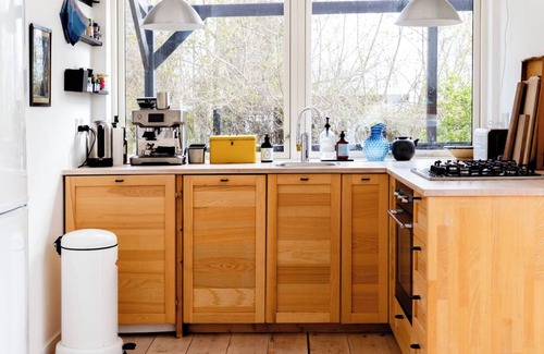 Holloselund House | Unique Danish Summer House Close to the Beach, Forest and Tisvilde