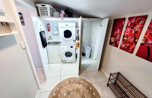 Paihia Apartment | Unique Estuary & Bird Apartment in Te Haumi Paihia