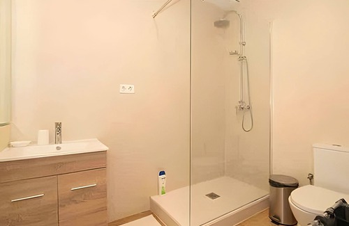 L'Amistat House | Unique Estudio 3 (28 m²)