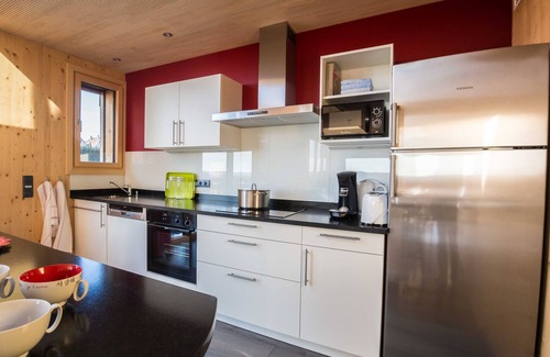 Bennwihr House | UNIQUE EXPERIENCE, Eco-House And High standing - 12 P, 5 bathroom - Wine road