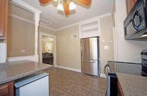 Vinita Park House | Unique Family home