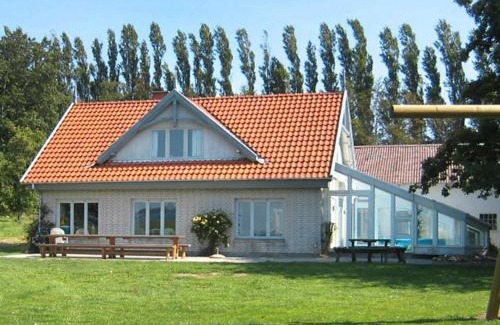 Aabenraa House | Unique Fjord Retreat - By Traum Ferienwohnungen